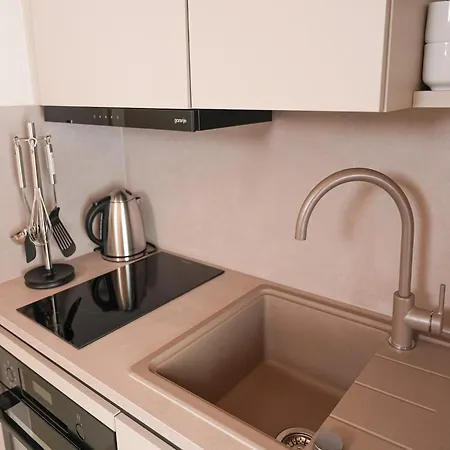 Am Plauer In Appartamento *