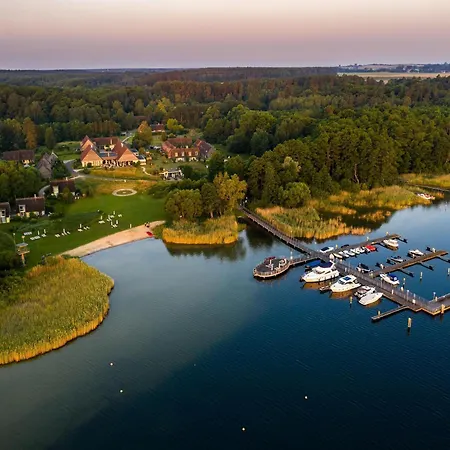 Appartamento Am Plauer In