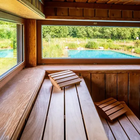 Am Plauer In Appartamento Ganzlin