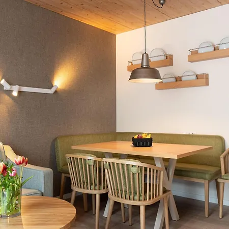 Am Plauer In Appartamento Ganzlin