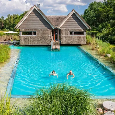 Appartamento Am Plauer In Ganzlin