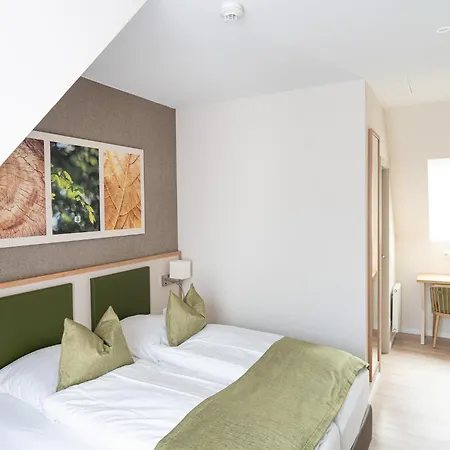 Apartment Am Plauer In