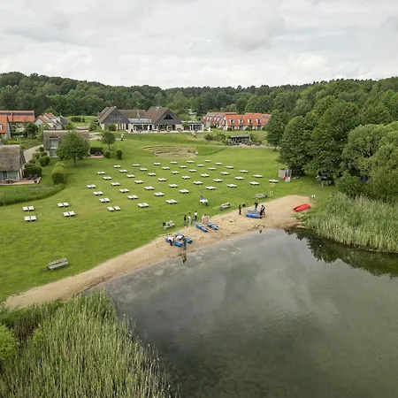 Am Plauer In Appartamento