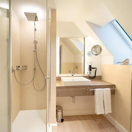 Appartamento Am Plauer In