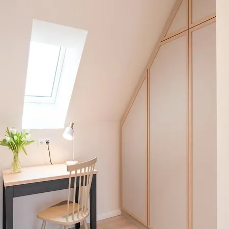 Am Plauer In Appartamento Ganzlin