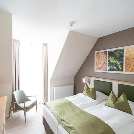 Am Plauer In Appartamento Ganzlin