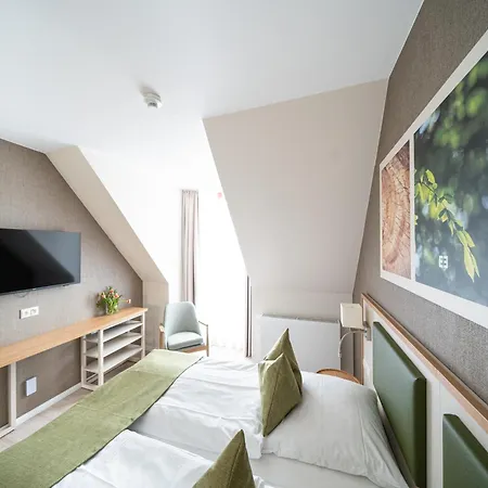 Appartamento Am Plauer In Ganzlin