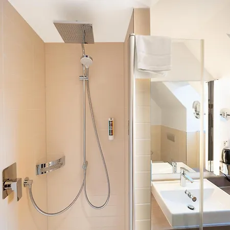 Apartment Am Plauer In
