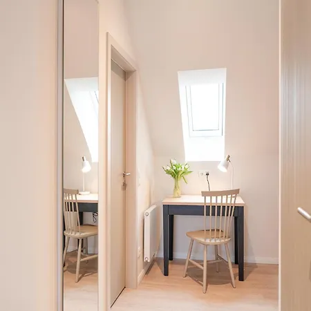 Am Plauer In Appartamento Ganzlin