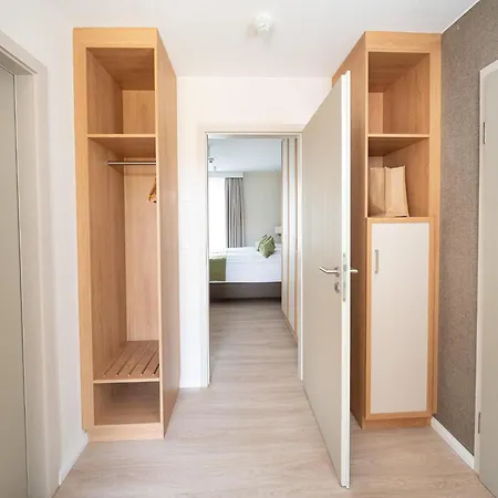 Apartment Am Plauer In Ganzlin