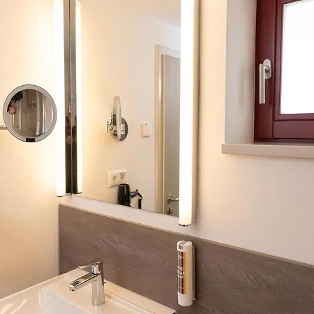 Am Plauer In Ganzlin