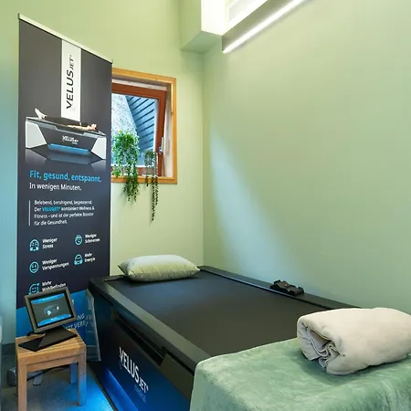 Appartamento Am Plauer In