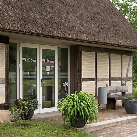 Appartamento Am Plauer In *