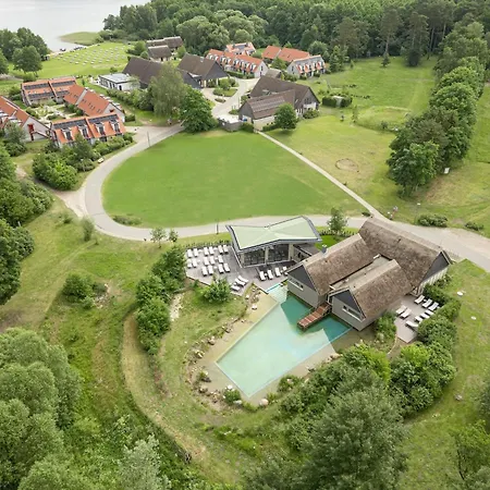 Apartment Am Plauer In Ganzlin