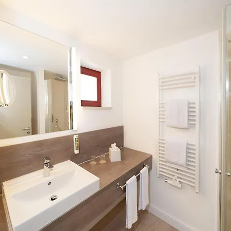Apartment Am Plauer In Ganzlin